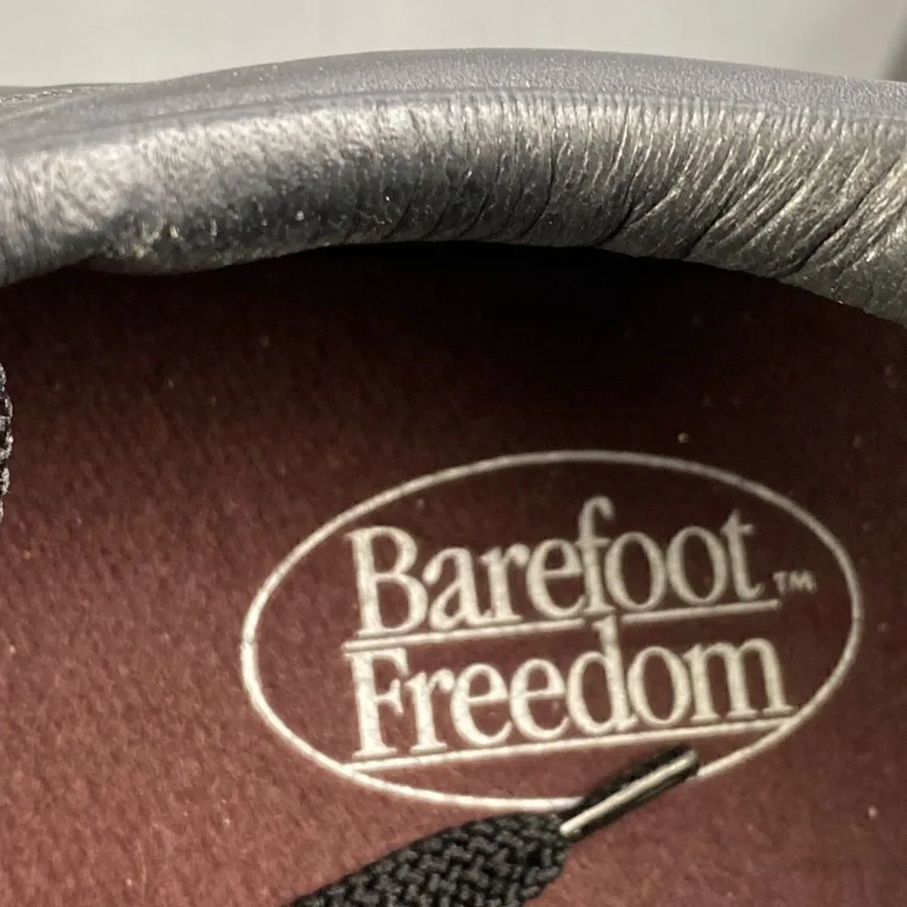 Drew Barefoot Freedom Vibram Sole Oxford Shoes mens size 13 New